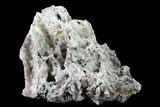 Calcite & Aragonite Stalactite Formation - Morocco #136283-2